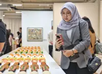 Weekend for the arts: 'I Love Sushi', 'New Figures' exhibitions, Ballet Illuminations