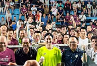 Kento Momota hints at comeback