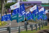 Sabah polls: BN, GRS newcomers lean on classic door-to-door campaigning in Papar