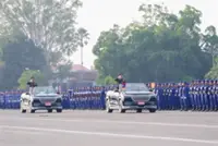 Laos prepares to honour the grand celebration of its 50th founding anniversary