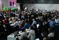 At UN climate conference, some activists and scientists want more talk on reforming agriculture