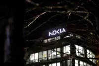Nokia plans $4 billion AI investment in the United States