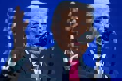 Trump floats death penalty for 'seditious' Democrats