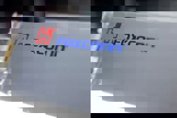 Foxconn can make 1,000 AI racks a week, to increase next year, chairman says