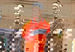 Eain Yeow's Indian Open run ends with surprise q-finals loss