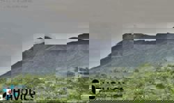 Kanlaon Volcano emits ash anew: Philvolcs