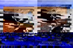 In the AI race, Chinese talent still drives American research