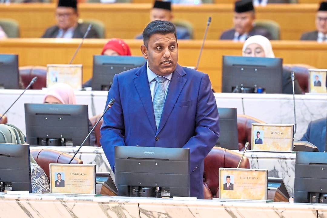 Raven Kumar says mega mini artwork project will be open to students and the public.