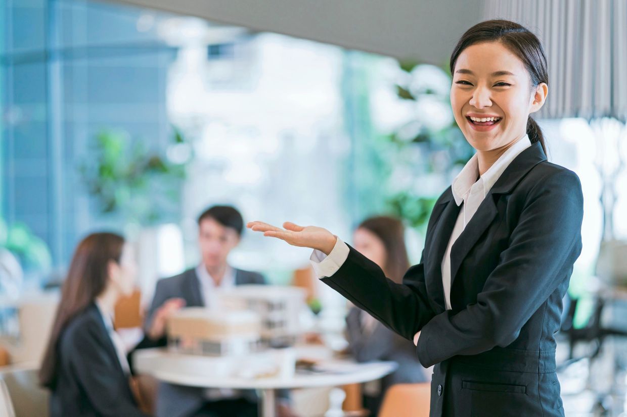 Entrepreneurship lessons from China