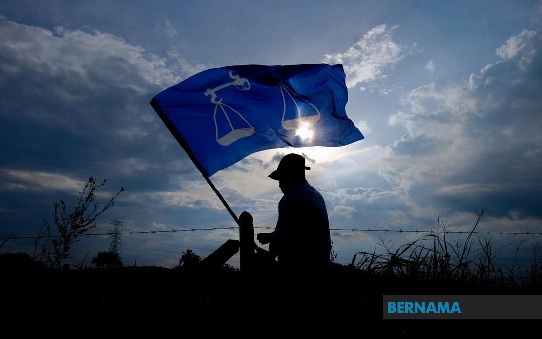 thestar.com.my - STEPHANIE LEE - Sabah Barisan manifesto pledges autonomy, MA63 implementation and economic uplift