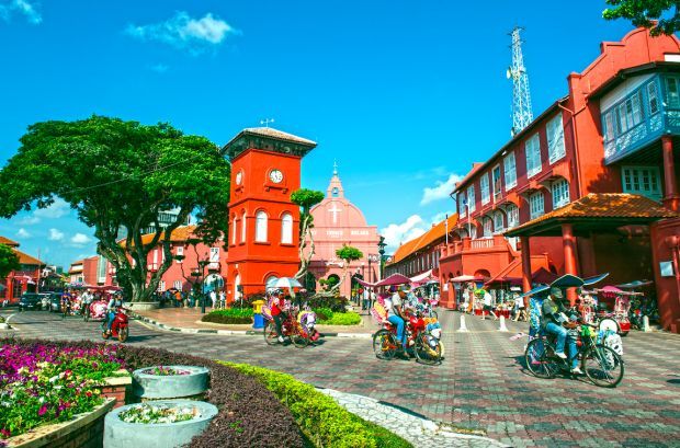Melaka targets over 19 million tourists next year, says Ab Rauf