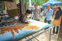 Bringing Terengganu’s traditional crafts, games, arts closer to people