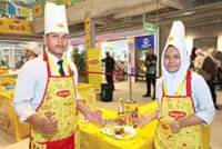 Melaka students win national cook-off