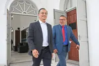 Penang records 1,300 school bullying, misconduct cases