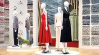 Dior highlights cultural creativity and sustainability