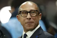 Soccer-France to face Brazil and Colombia in March friendlies ahead of World Cup