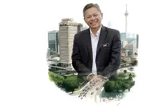 Major task for mayor