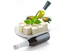 Turkish shoppers flock to Greece