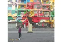 Daily dose of ‘everyday escape’