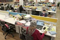 Experts: Structural workplace reforms needed to stop burnout