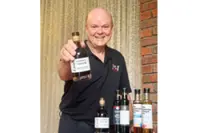 Spotlight on art and science of vinegar at produce festival