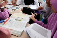 Pupils ace English, struggle with Maths in Year Six assessment