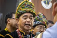 Kiandee unfazed by GRS claims, says Perikatan pledges cash aid and welfare boost for Sabah