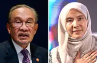 No discussion on Nurul Izzah as S'gor MB, says PM
