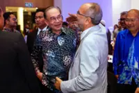Malaysia to set up Centre for African Studies to enhance ties, says PM