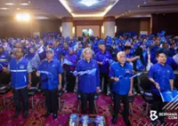Sabah Barisan manifesto pledges autonomy, MA63 implementation and economic uplift