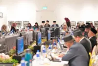 Ministry outlines strategic priorities for Brunei's national development