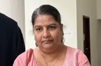 Indira Gandhi pleads for action in 16-year search for missing daughter Prasana