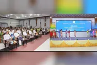 Myanmar marks World Children's Day in Naypyidaw