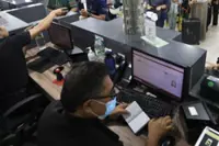 Experts warn of security risks from alleged lax border control practices