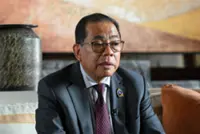 Top military retirements not linked to graft probe, says Mohamed Khaled