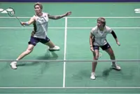 Chen Tang Jie and Toh Ee Wei reach Australian Open mixed doubles final