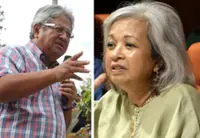 Prominent Malaysians urge action in Indira Gandhi case