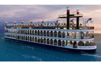 Penang Princess, luxury dining experience on water set for 2027 debut