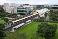 Crowds, longer travel times expected during Nov 29-Dec 8 closure of Singapore's Simei, Tanah Merah MRT stations