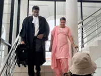 IGP no-show, traffic disrupted as protestors rally for missing daughter’s return