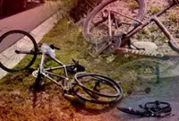 Two young boys die after being struck by car in Yan