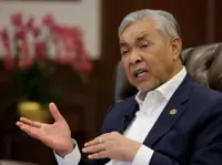 Zahid calls on public to remain alert during Northeast Monsoon
