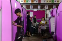 Floods: Number of evacuees in Bachok rises to 148