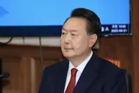 Former South Korean president Yoon indicted on allegations over cover-up of marine’s death