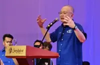Sabah polls: BN's Tanjong Kapor candidate known for dedication to the community, says Dr Wee