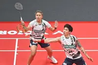 Aussie Open title Chen-Toh's to lose as they hold edge over Indonesian pair