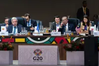 Resilience comes from common preparedness, not isolation, Anwar tells G20 Summit