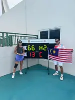 No wall too great for Daania to crack as she rules Memorial Cup