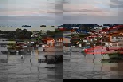 About 4,000 Malaysians affected by floods in Hat Yai and Songkhla, Wisma Putra monitoring situation