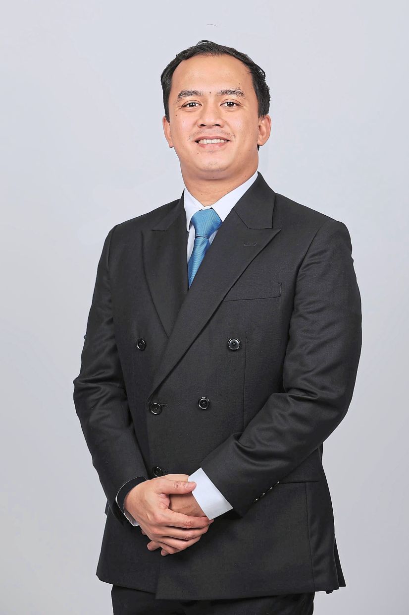 Ahmad Muhaimin: Young people who go through proper financial education not only handle money better but also feel more confident.